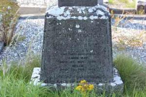 Kilbride John Cloonchambers